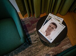 The Schumacher Hotel Haifa