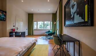 The Schumacher Hotel Haifa