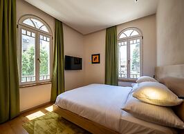 The Schumacher Hotel Haifa