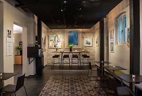 The Schumacher Hotel Haifa