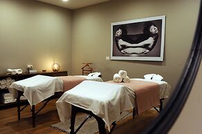 The Schumacher Hotel Haifa