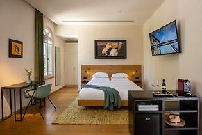 The Schumacher Hotel Haifa