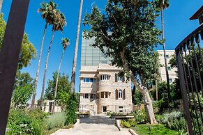 The Schumacher Hotel Haifa