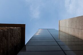 The Schumacher Hotel Haifa