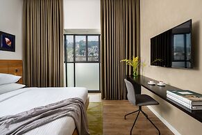 The Schumacher Hotel Haifa