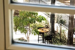 The Schumacher Hotel Haifa