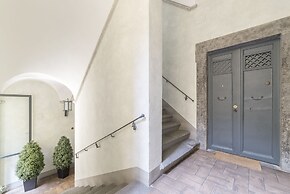Pantheon Charming Apartment