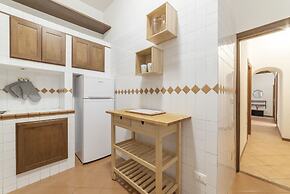 Pantheon Charming Apartment