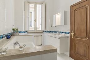 Pantheon Charming Apartment