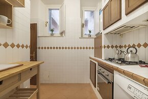 Pantheon Charming Apartment