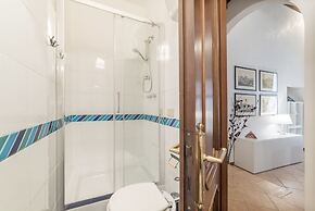 Pantheon Charming Apartment