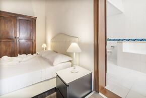 Pantheon Charming Apartment