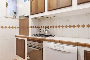 Pantheon Charming Apartment