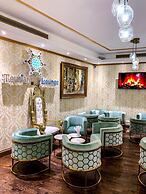 Tourian Lounge Hotel