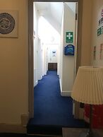 Tourian Lounge Hotel