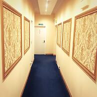 Tourian Lounge Hotel