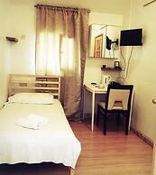 Tourian Lounge Hotel