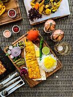 Tourian Lounge Hotel