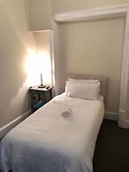 Tourian Lounge Hotel