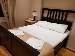 Tourian Lounge Hotel