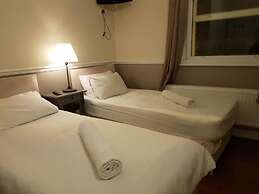 Tourian Lounge Hotel