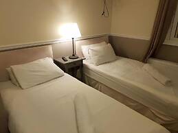 Tourian Lounge Hotel