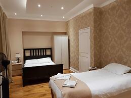 Tourian Lounge Hotel