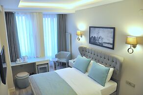 Centrum Suites İstanbul