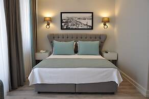 Centrum Suites İstanbul