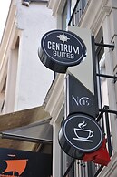 Centrum Suites İstanbul