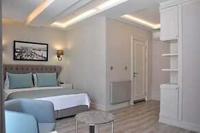 Centrum Suites İstanbul