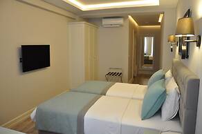 Centrum Suites İstanbul