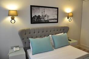 Centrum Suites İstanbul