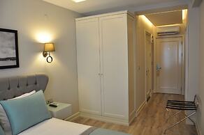 Centrum Suites İstanbul