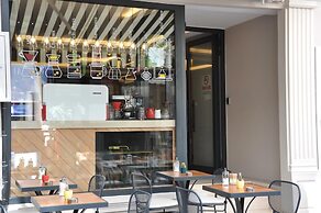 Centrum Suites İstanbul