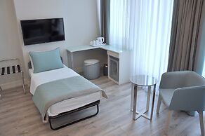 Centrum Suites İstanbul