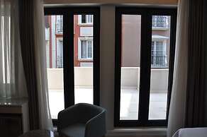 Centrum Suites İstanbul