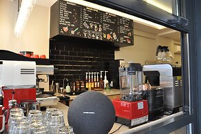 Centrum Suites İstanbul