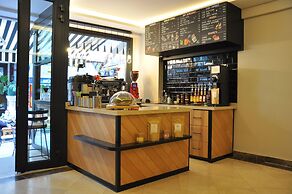 Centrum Suites İstanbul