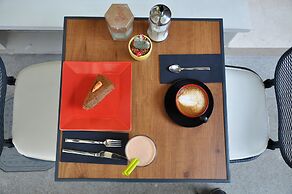 Centrum Suites İstanbul