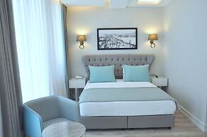 Centrum Suites İstanbul