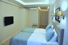 Centrum Suites İstanbul