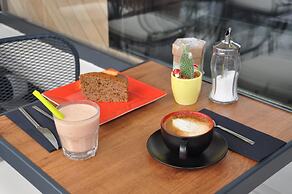 Centrum Suites İstanbul