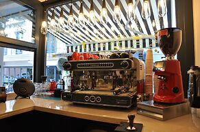 Centrum Suites İstanbul