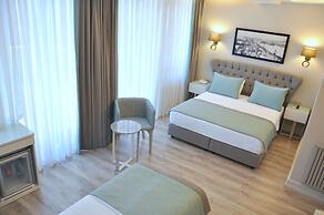 Centrum Suites İstanbul