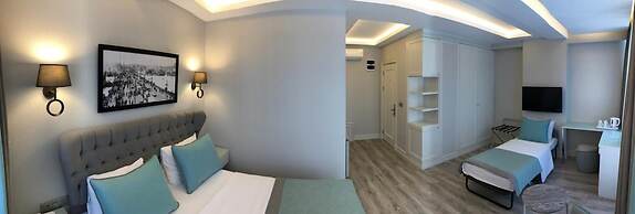 Centrum Suites İstanbul