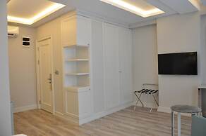 Centrum Suites İstanbul