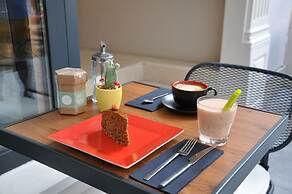 Centrum Suites İstanbul