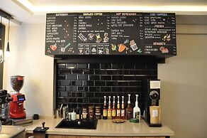 Centrum Suites İstanbul