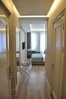 Centrum Suites İstanbul